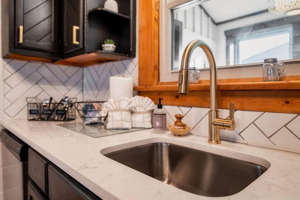 Vila Mulberry Ridge Sevierville Exteriér fotografie