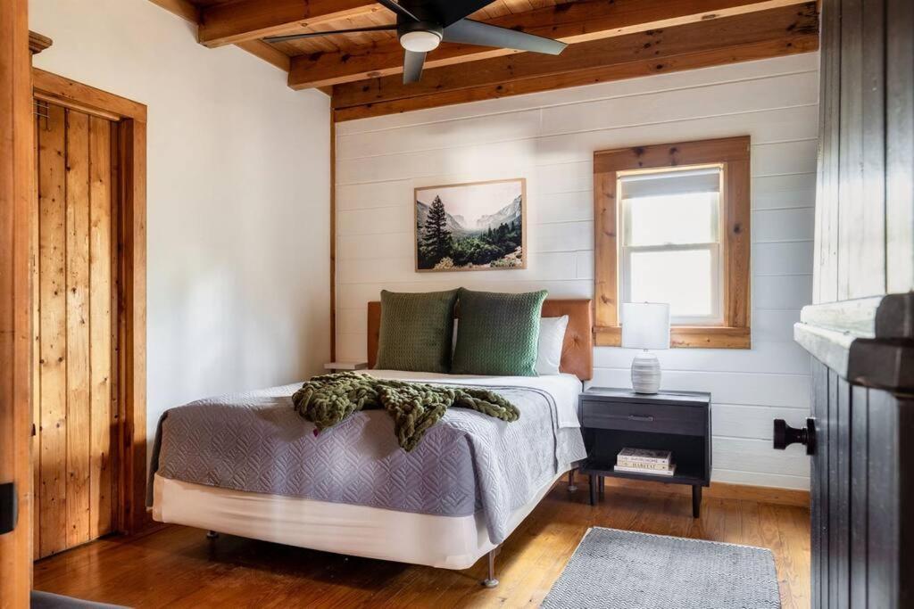 Vila Mulberry Ridge Sevierville Exteriér fotografie