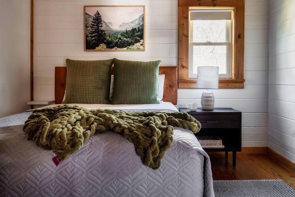 Vila Mulberry Ridge Sevierville Exteriér fotografie