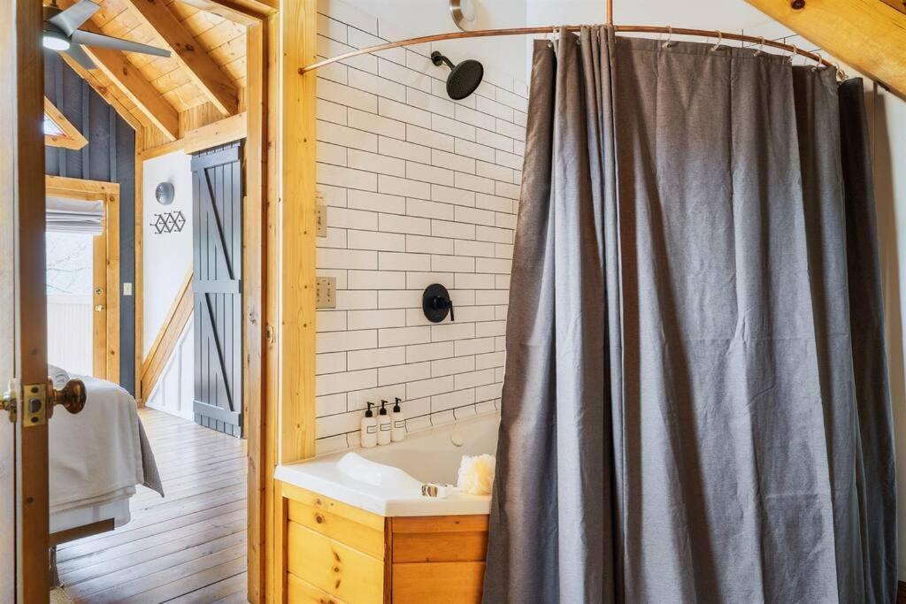 Vila Mulberry Ridge Sevierville Exteriér fotografie