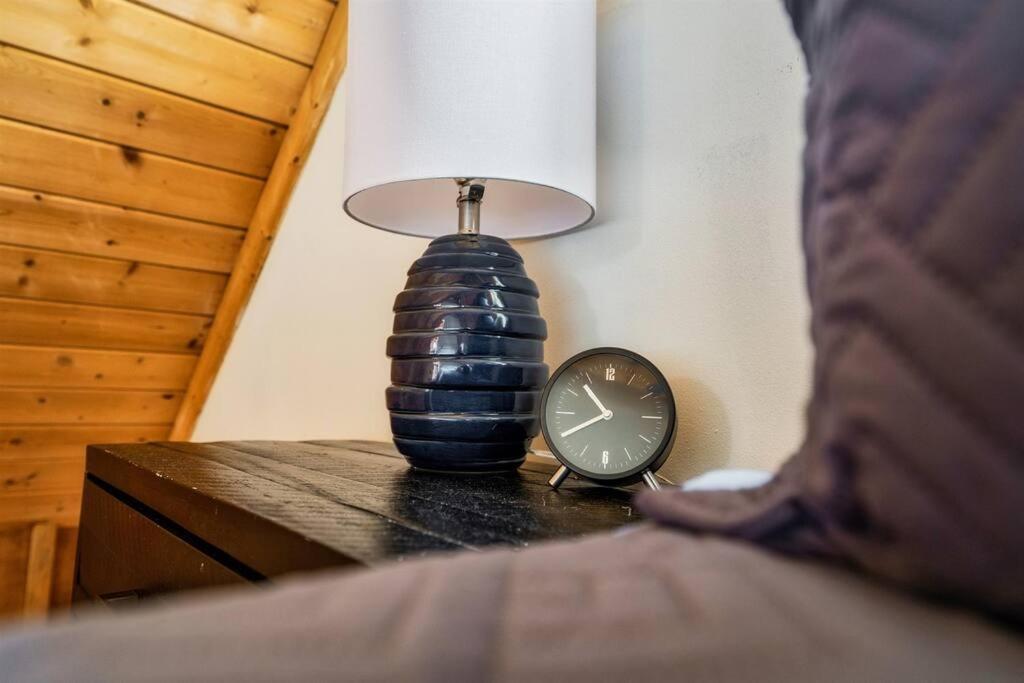 Vila Mulberry Ridge Sevierville Exteriér fotografie