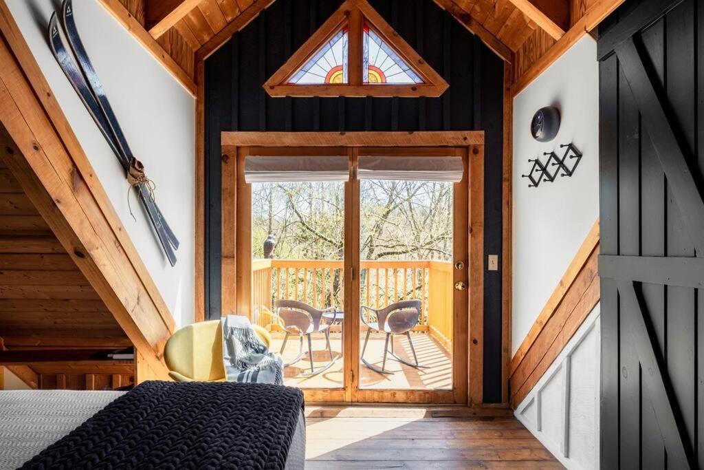 Vila Mulberry Ridge Sevierville Exteriér fotografie