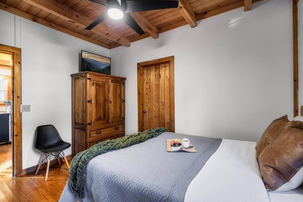 Vila Mulberry Ridge Sevierville Exteriér fotografie