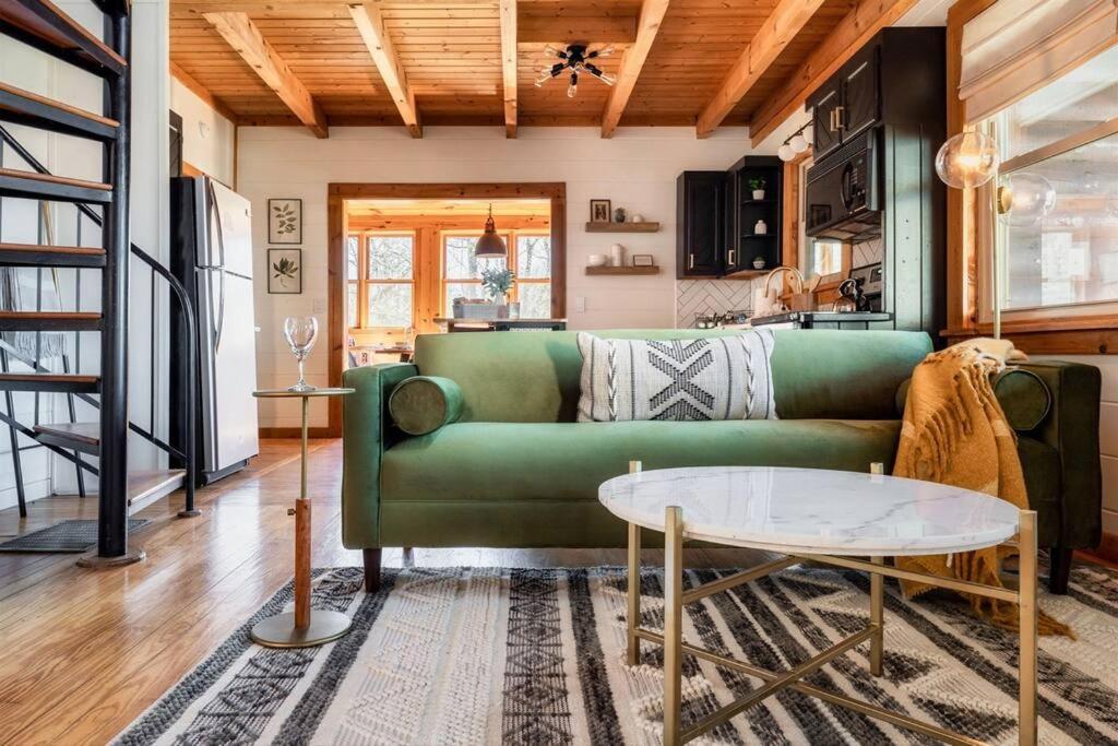 Vila Mulberry Ridge Sevierville Exteriér fotografie