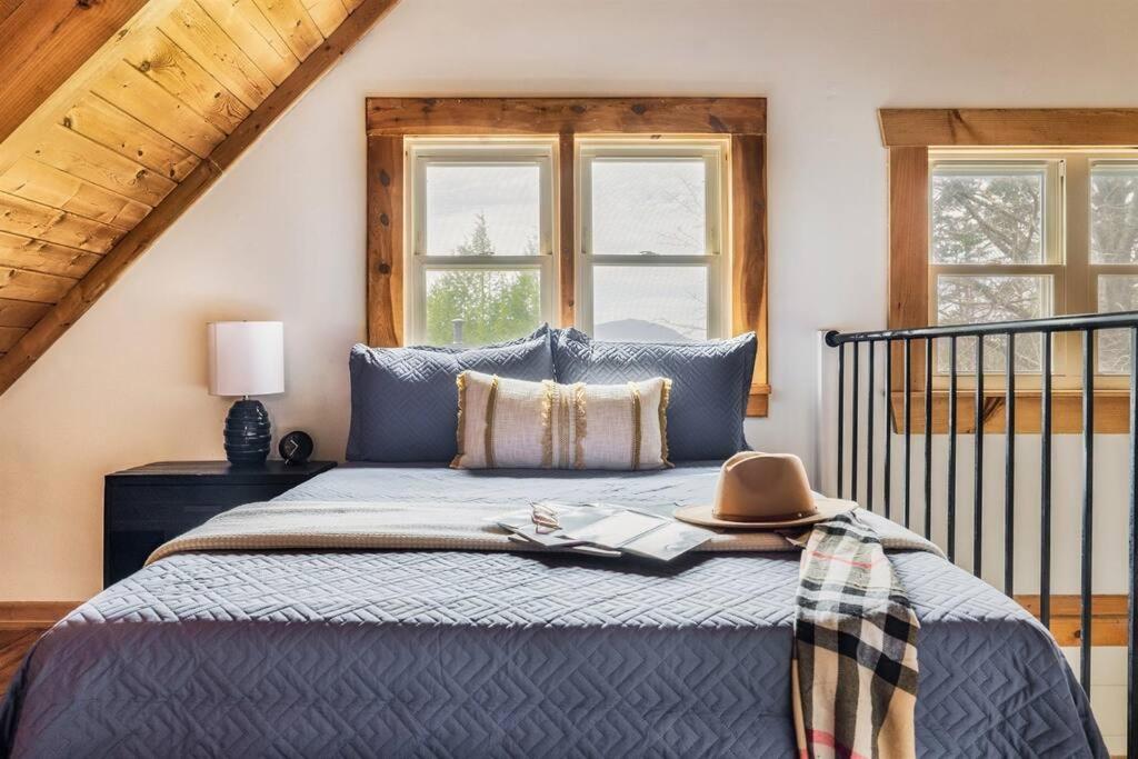 Vila Mulberry Ridge Sevierville Exteriér fotografie