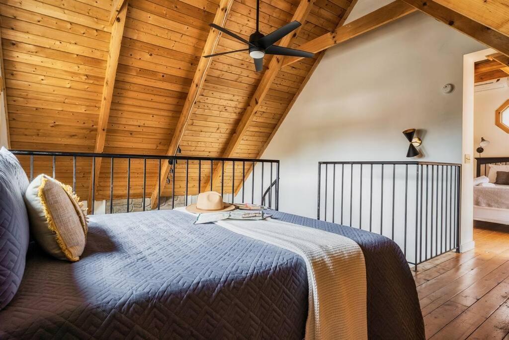 Vila Mulberry Ridge Sevierville Exteriér fotografie