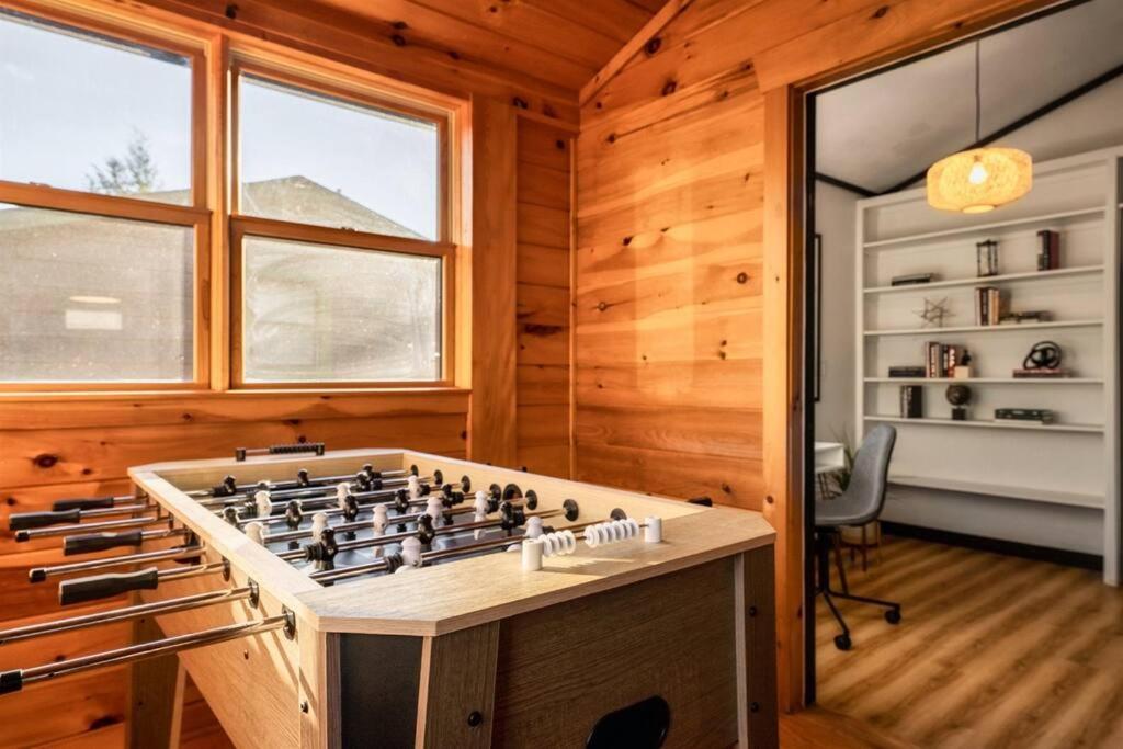 Vila Mulberry Ridge Sevierville Exteriér fotografie