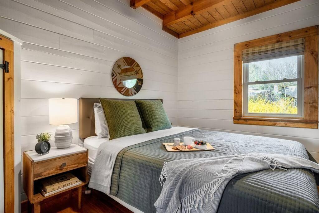 Vila Mulberry Ridge Sevierville Exteriér fotografie