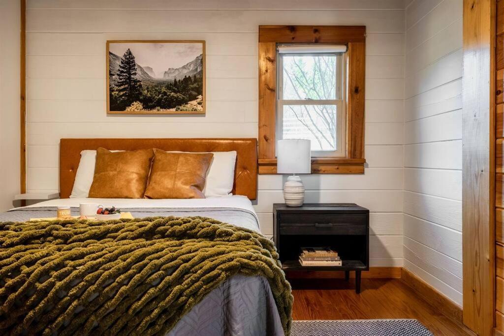 Vila Mulberry Ridge Sevierville Exteriér fotografie