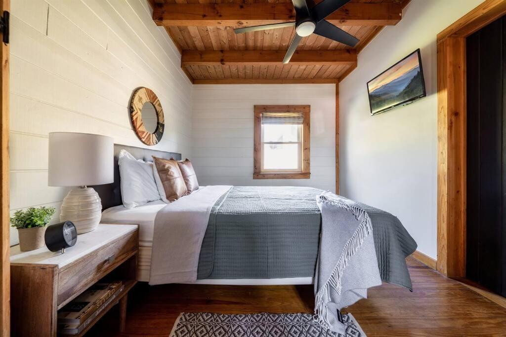 Vila Mulberry Ridge Sevierville Exteriér fotografie