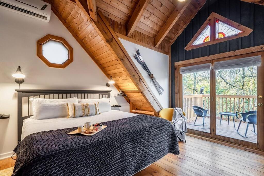 Vila Mulberry Ridge Sevierville Exteriér fotografie