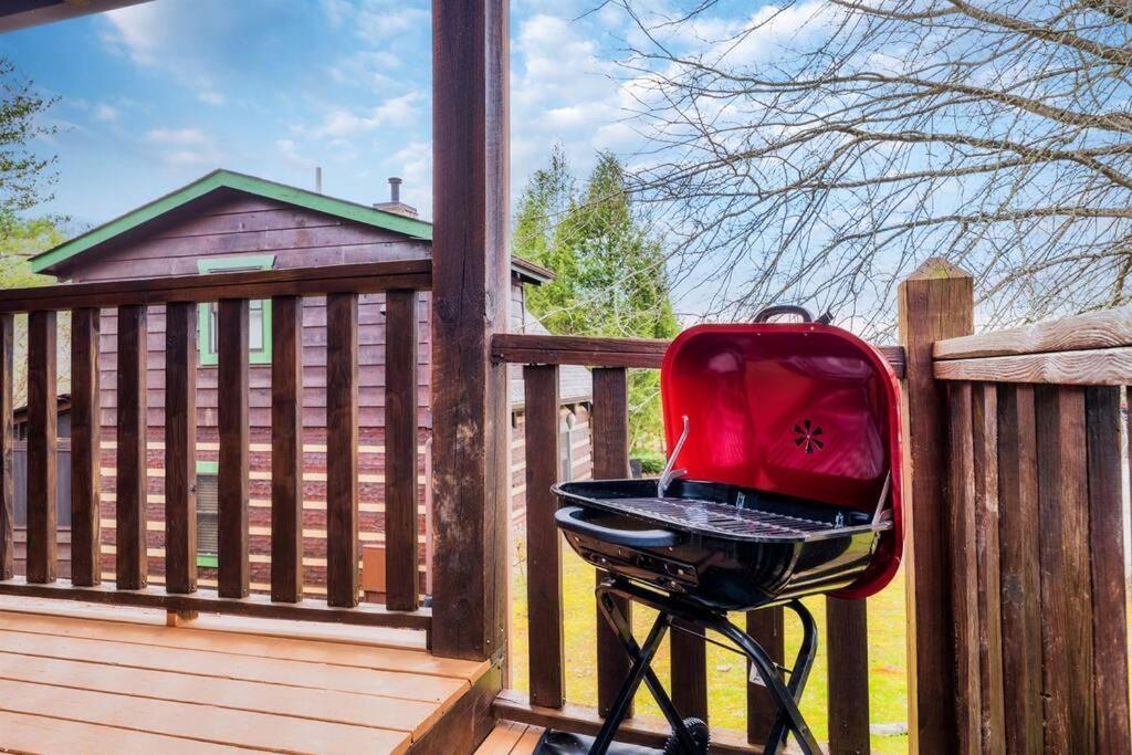 Vila Mulberry Ridge Sevierville Exteriér fotografie