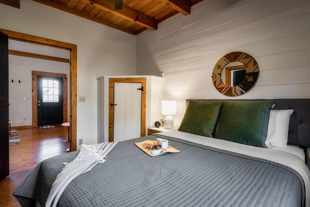 Vila Mulberry Ridge Sevierville Exteriér fotografie