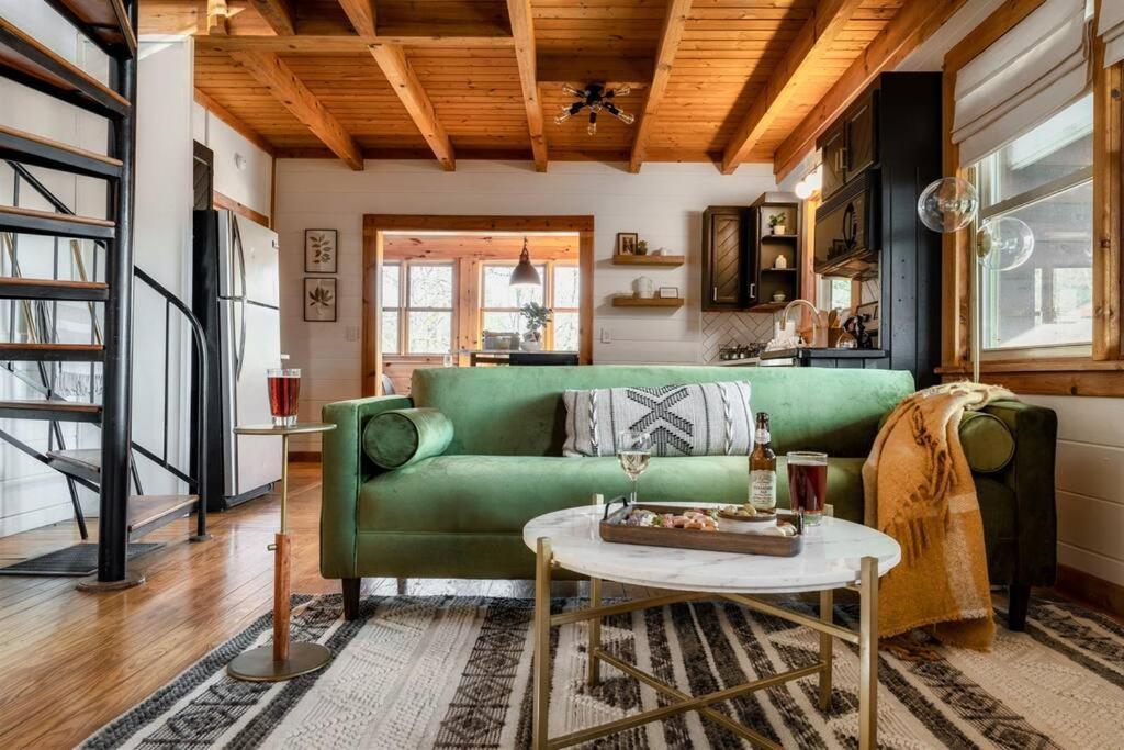 Vila Mulberry Ridge Sevierville Exteriér fotografie